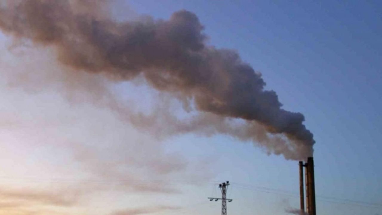 "Küresel karbon döngüsünün bozulması doğa felaketlerini arttırıyor"