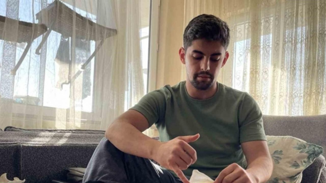 Kurşunlar onu 2 aylık bebeğine mama almaya gittiğinde buldu