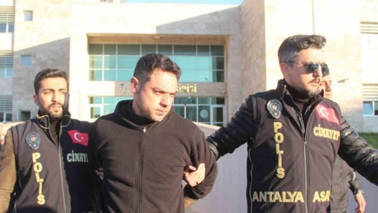 Kurye ve baldız cinayetine 1 tutuklama, 1 denetimli serbestlik, 1 ev hapsi