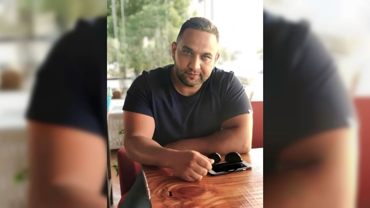 Kuryenin ölümüne neden olan Somali Cumhurbaşkanı’nın oğluna 27 bin 300 lira adli para cezası