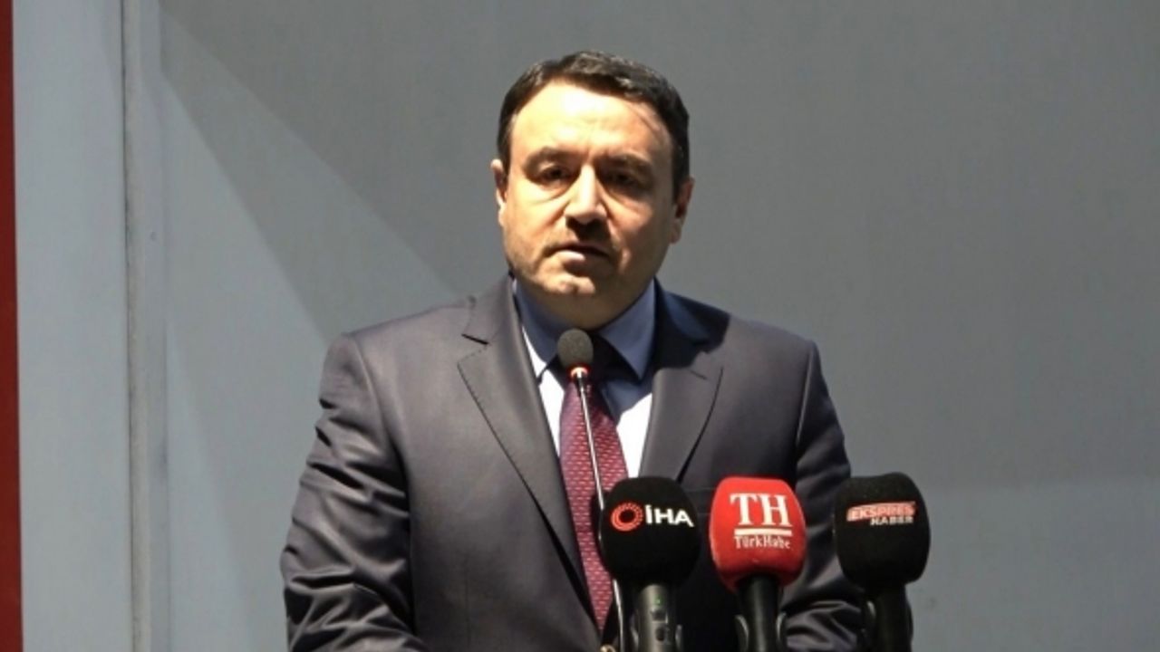 Kütahya’da mezun olan aday din görevlileri için tören düzenlendi