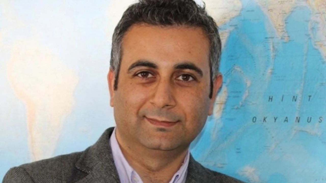 “Lübnan, Suriye ve Yemen olmak üzere potansiyel bir Orta Doğu savaşlarına dönüşmesi kuvvetli”