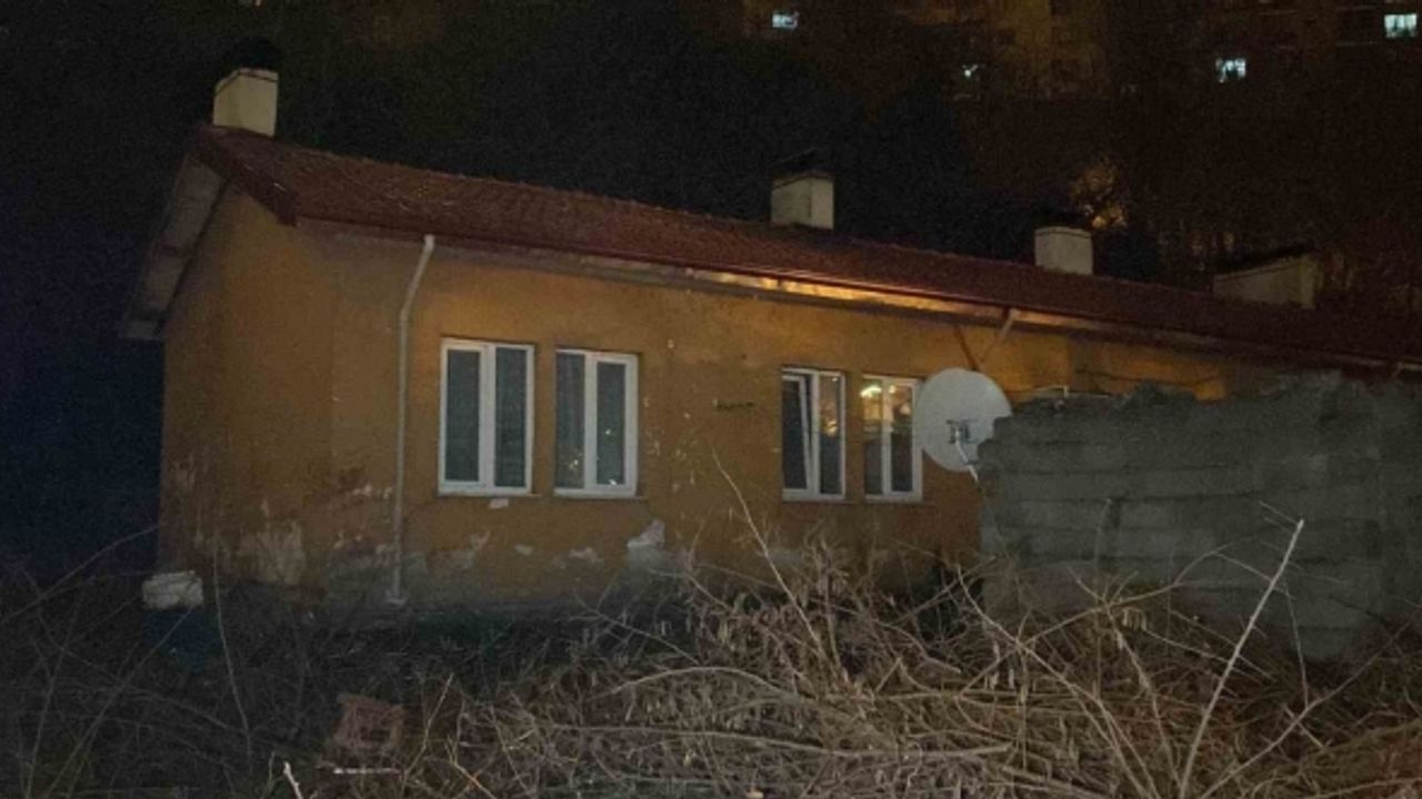 Maden işçisinin öldüğü cinayette sanıklar ikinci kez hakim karşısında