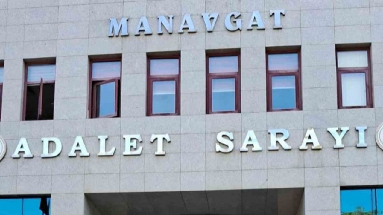 Manavgat’ta aranan bin 293 kişi yakalandı, 586 şahıs tutuklandı