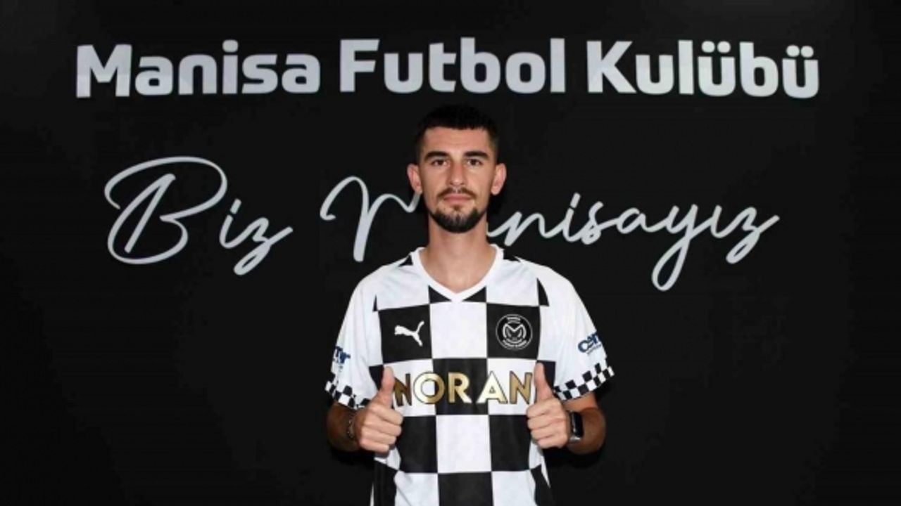 Manisa FK Tabla’yı gönderdi, 2 oyuncusunu da kiraladı