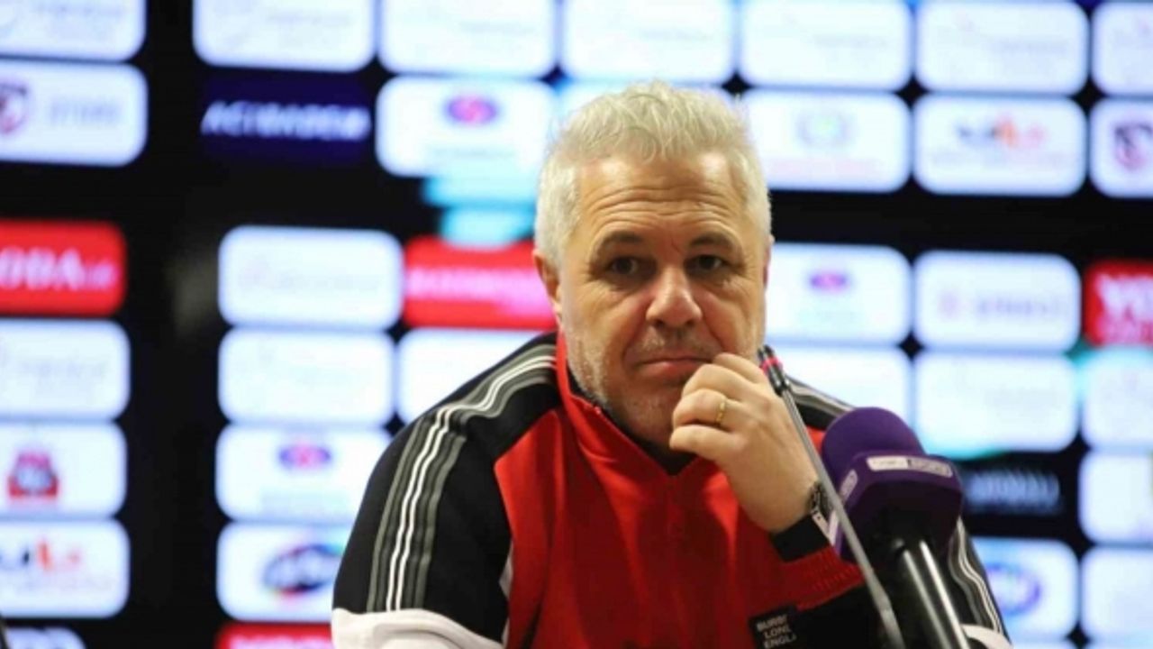 Marius Sumudica, Hatayspor maçında takımın başında olmayacak