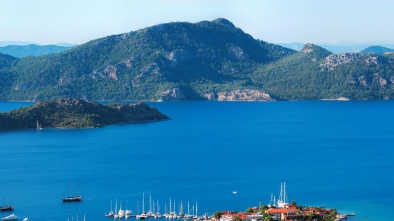 Marmaris turizmde atağa geçti