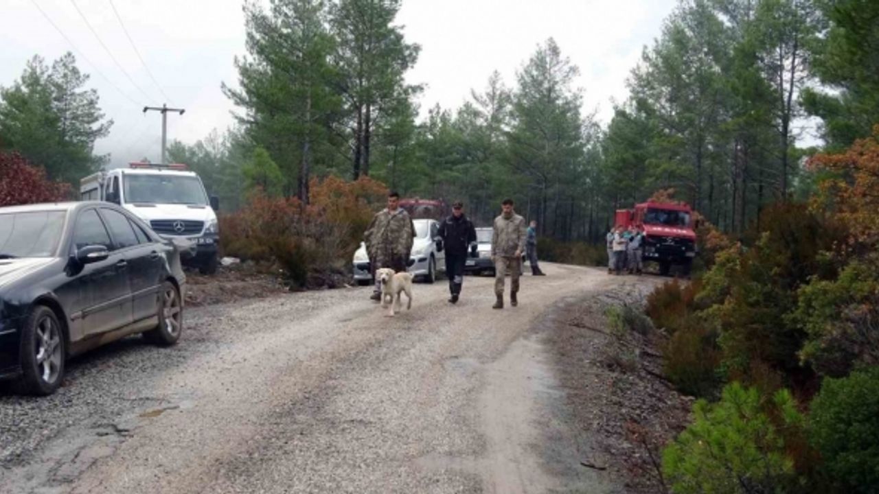 Marmaris’te kayıp vatandaştan 5 gündür haber alınamıyor