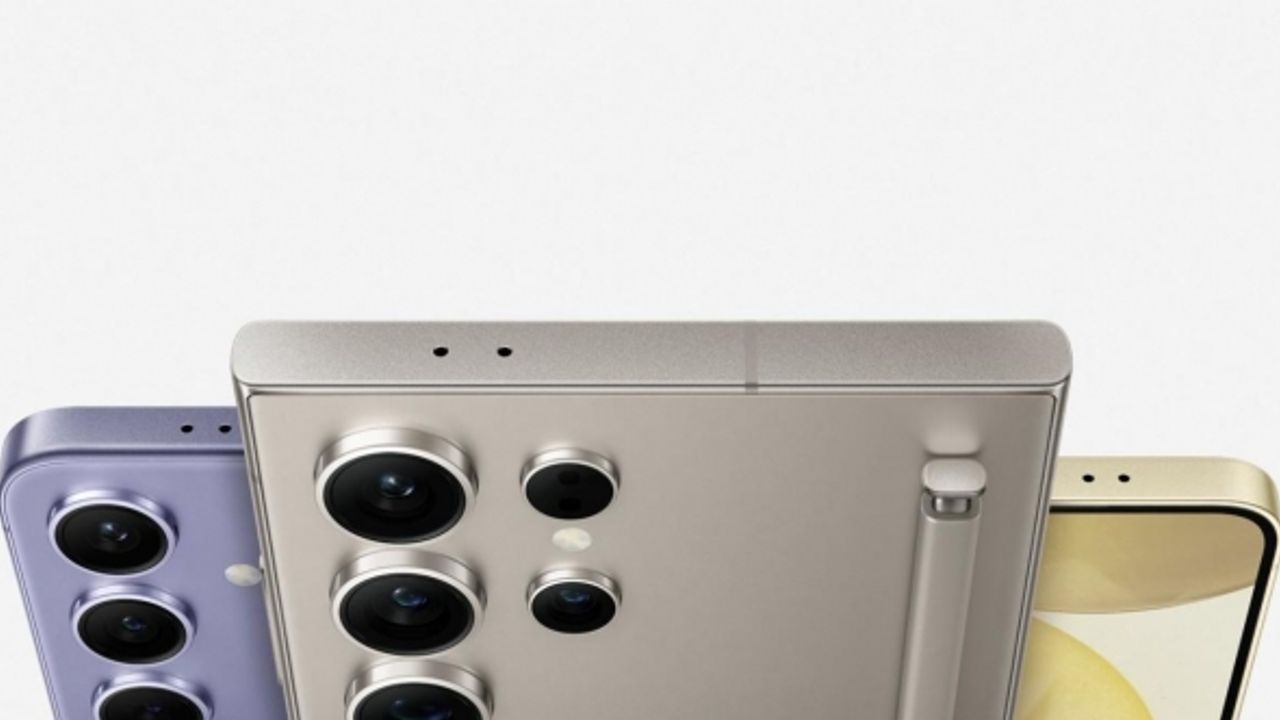 MediaMarkt, Samsung Galaxy S24 Serisi’ni ön satışa sundu