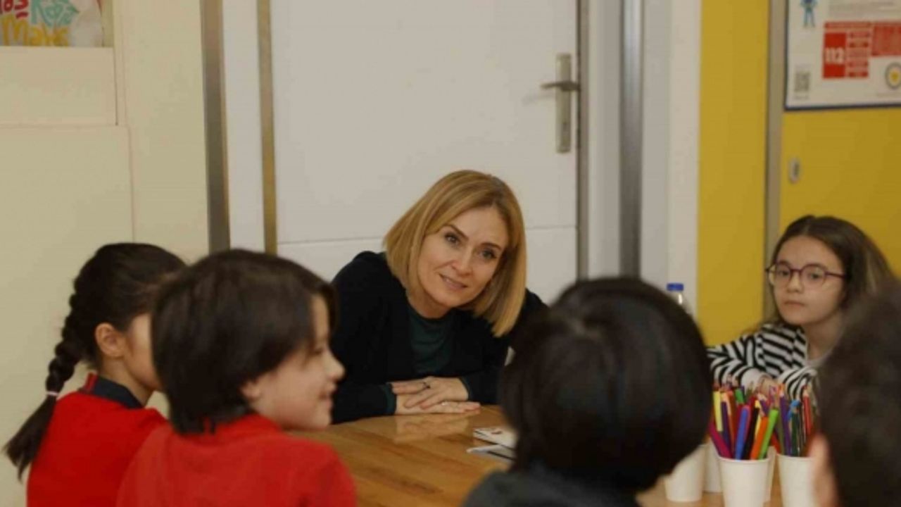 MediaMarkt Türkiye’den depremden etkilenen çocuklar için eğitici atölyeler