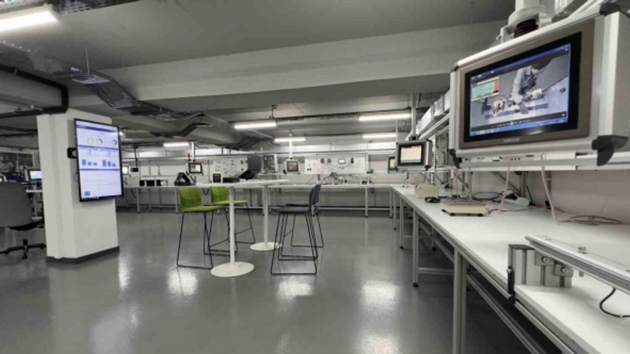 Mert Software & Electronics, yine bir ilke imza attı