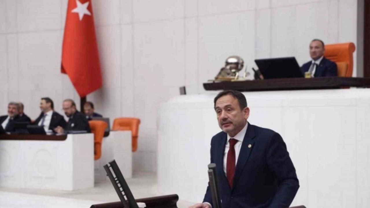 Milletvekili Keskinkılıç, “Petrol arama kararı bölgemize katkı sağlayacak”