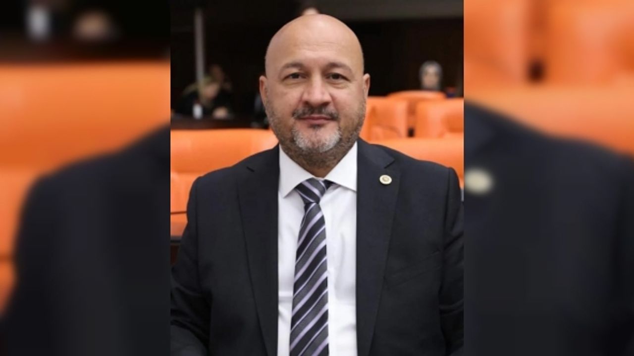 Milletvekili Kurt: "Çiftçilerimizin don ve dolu kayıpları karşılanacak"