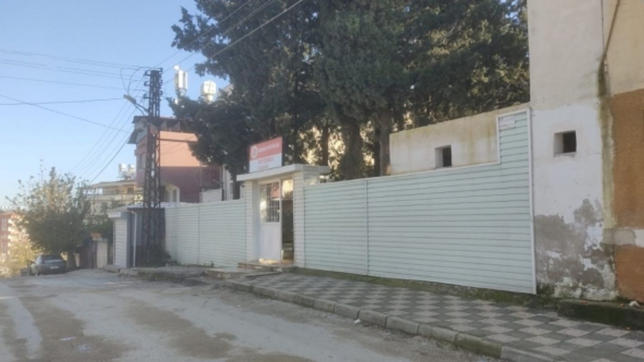 Mossad ajanlarının, depremin ardından Hatay’a geldiği ortaya çıktı