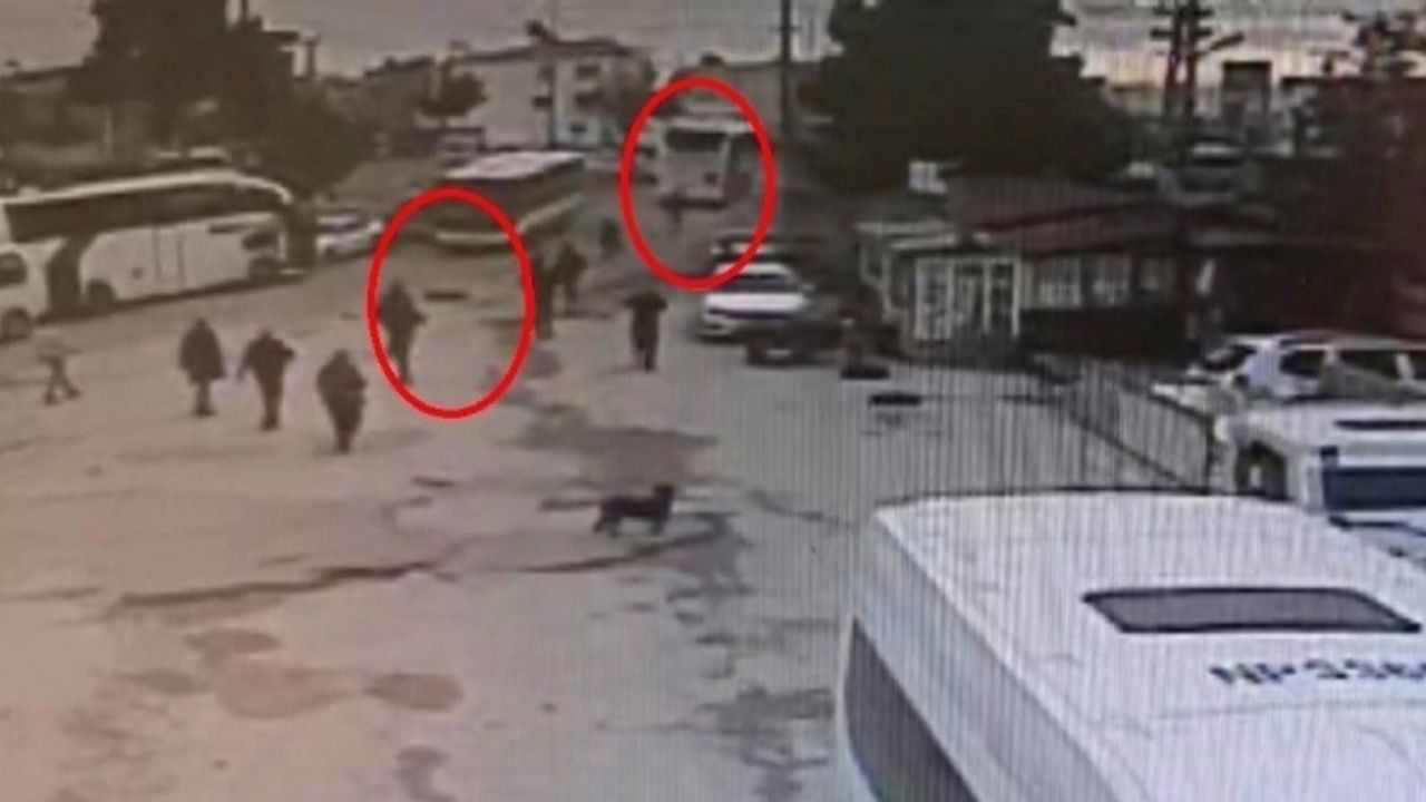 Muavinini ezerek öldüren şoförün mahkemedeki ifadesi ortaya çıktı