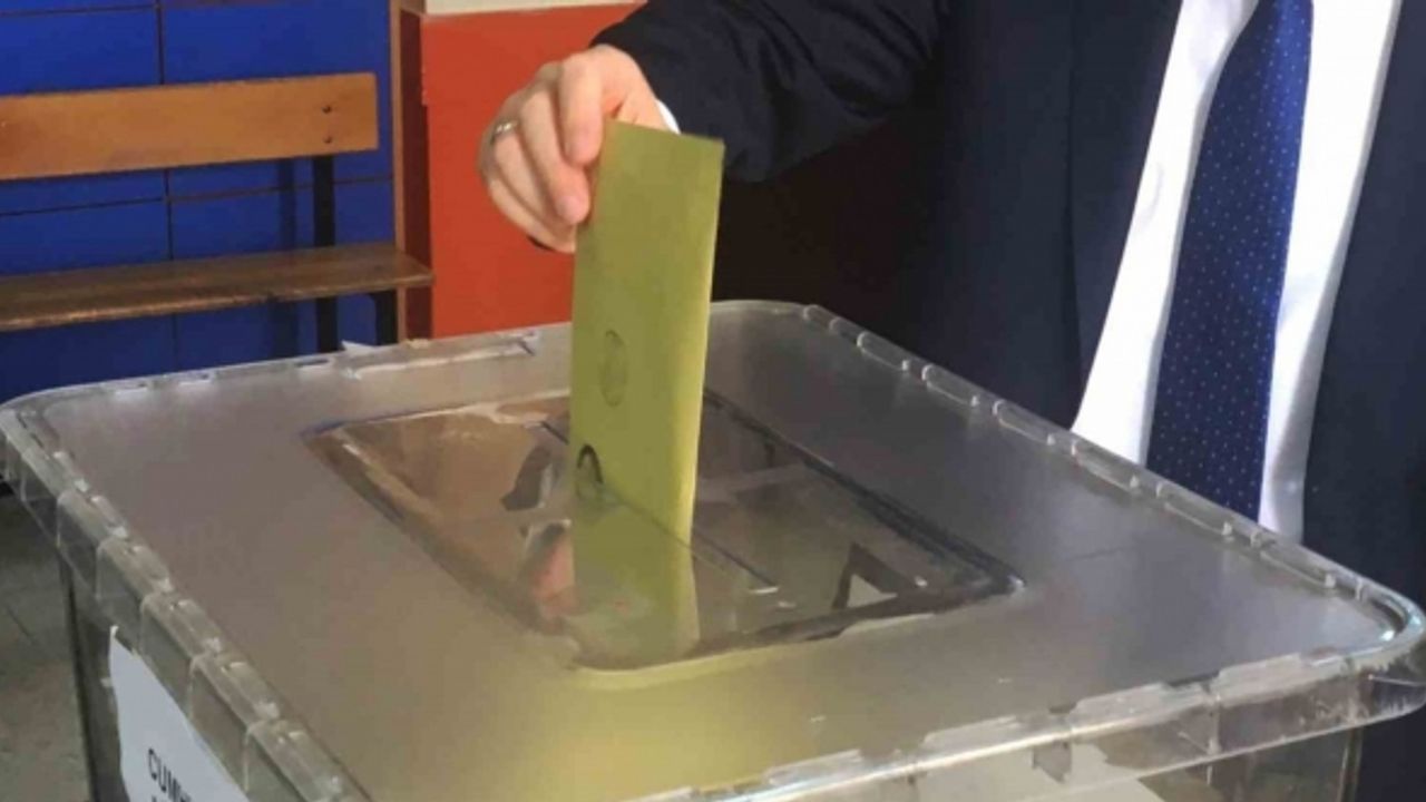 Muğla’da 7 ayda seçmen sayısı 685 kişi azaldı