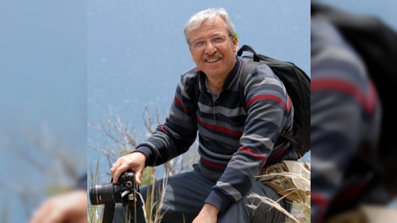 Muğla’da Yılın Habercisi Ödülü, İHA muhabiri Tosun’a verildi