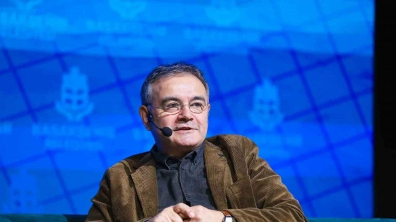 Mustafa Kartoğlu "Bu seçimlerde yerel dinamiklere önem verildi"