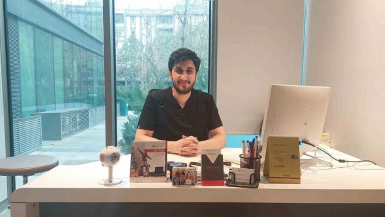 Net görmek için tek adım: Lazer ile görme sorunlarına son