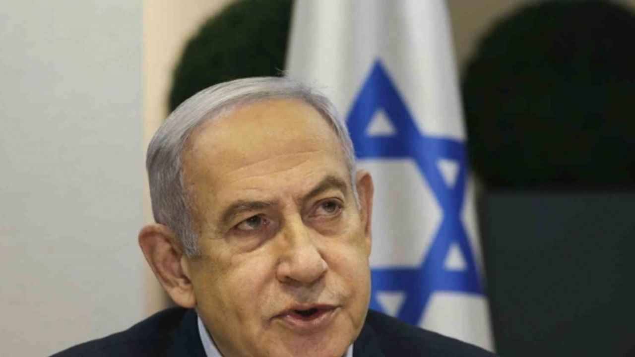 Netanyahu: "Hamas’ın teslim olma şartlarını tamamen reddediyorum"