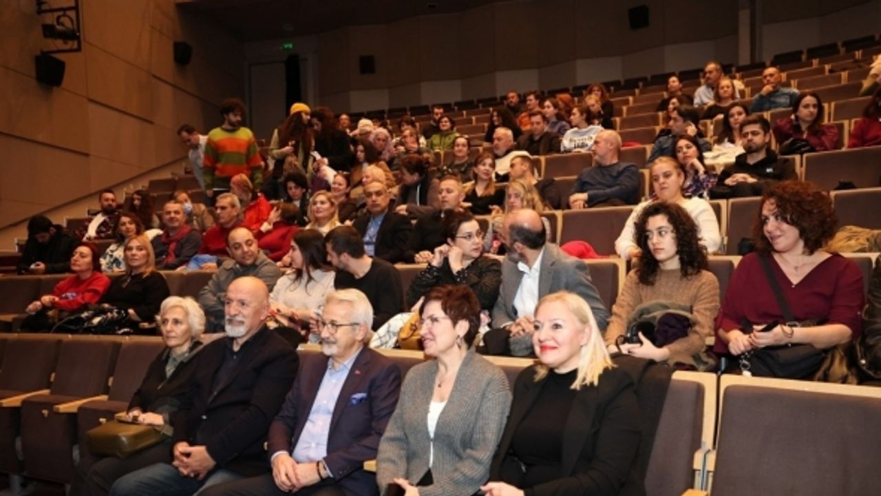 Nilüfer Oda Orkestrası 20. yaşını konserle kutladı