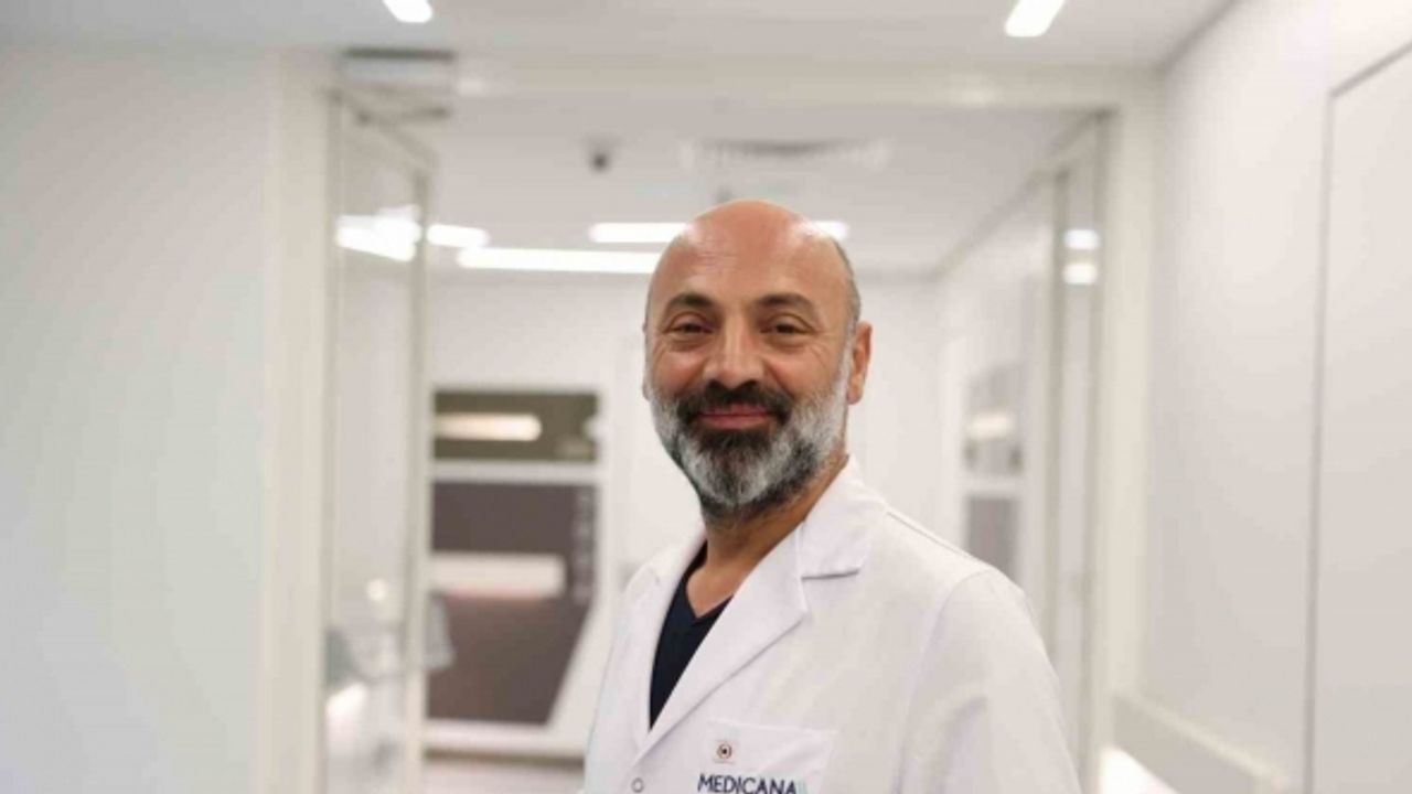 “Obezite ciddi sağlık sorunlarına yol açıyorsa cerrahi müdahale gerekebilir”