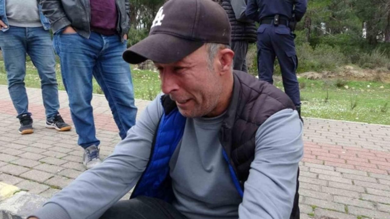 Oğlu sanal kumar kurbanı olan babanın feryadı: "Allah onların hepsinin belasını versin, oğlum bu yaşta kumar yüzünden öldü"