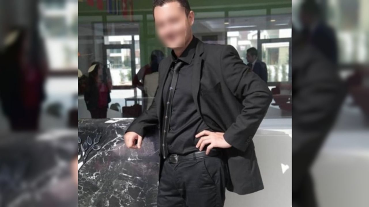 Öğrencisini taciz eden öğretmene 12 yıl hapis kararı...