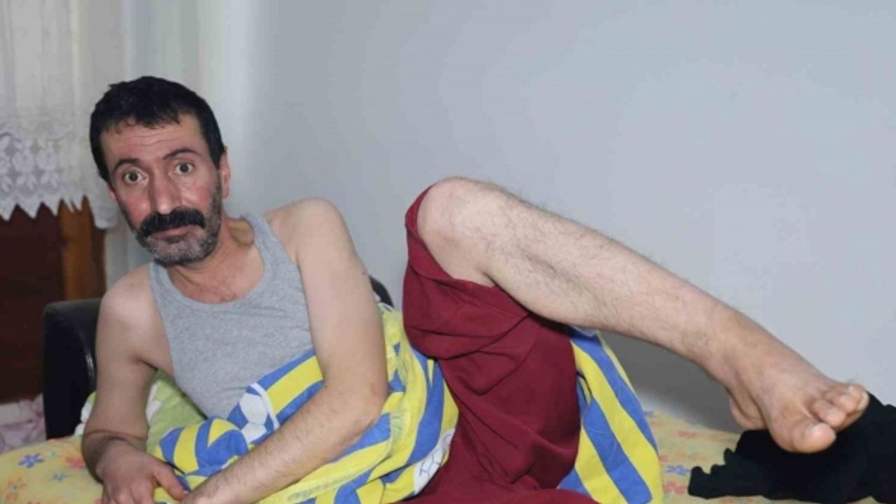 Omuz ağrısı diye gitti, hatalı iğne hayatını kararttı