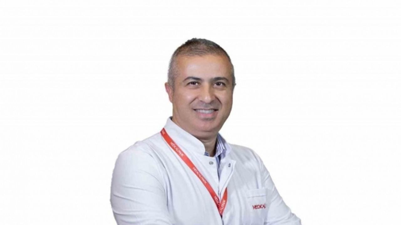 Op. Dr. Karaoğlan: “Ağrılardan eklem içi enjeksiyonuyla kurtulmak mümkün”