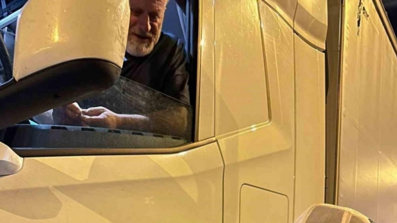 Ordu’da bir haftada 13 binden fazla araç denetlendi