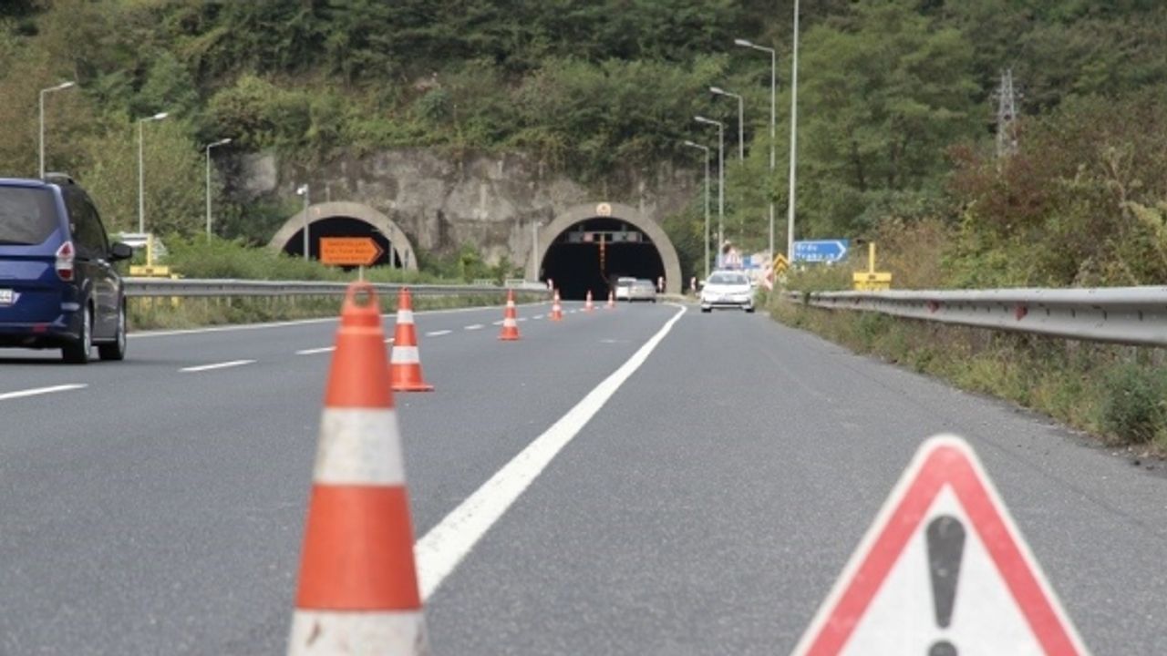 Ordu’da bir haftada 14 binden fazla araç denetlendi