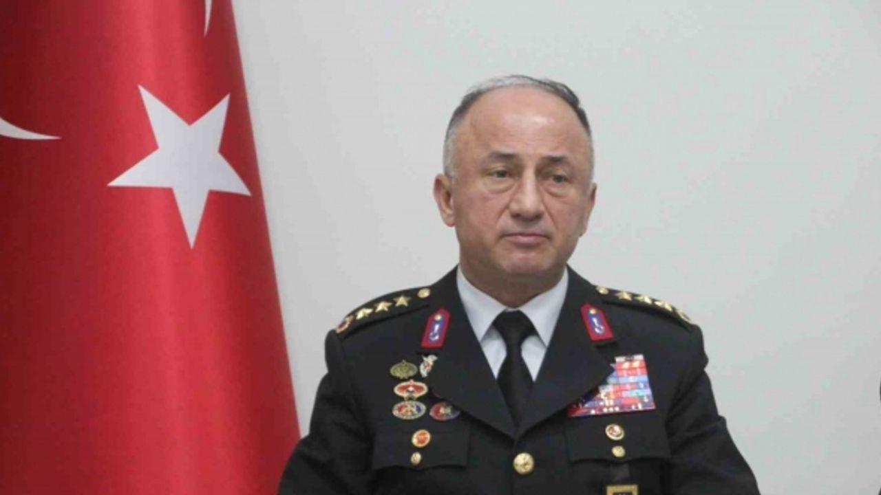 Ordu’da jandarma ekiplerinin 2023 yılı faaliyetleri açıklandı