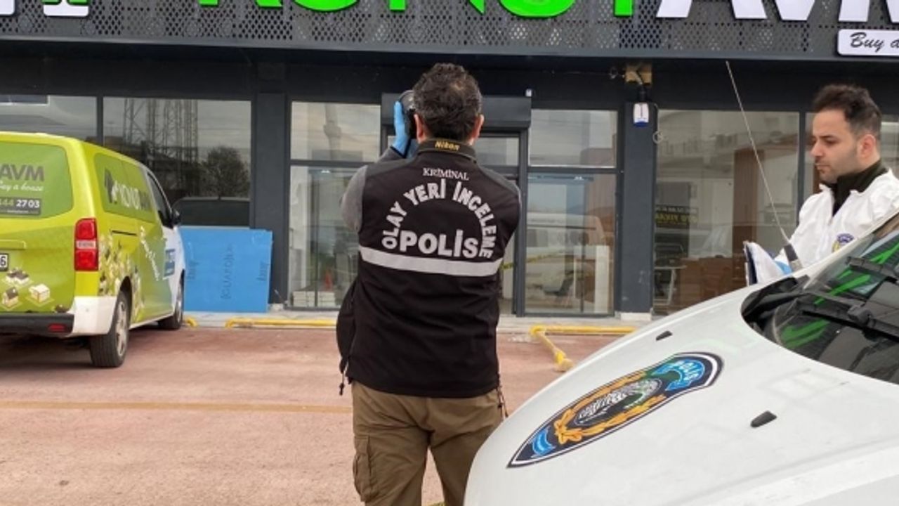 Ortağını rehin almıştı: Bu kez pompalı tüfekle bir kişiyi vurdu, ev kurşunladı