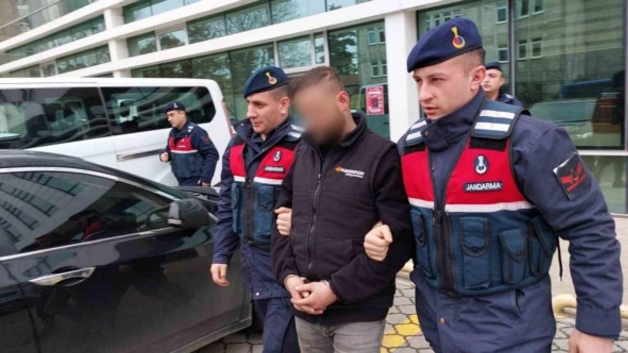 Oto lastikçide ele geçen uyuşturucuyla ilgili bir kişi tutuklandı