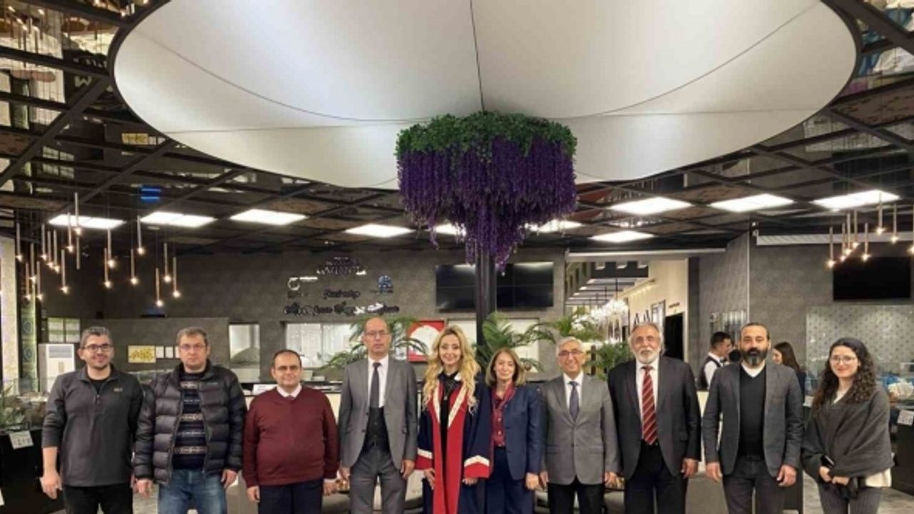 Oyun yazarı Refik Erduran doktora tezine konu edildi