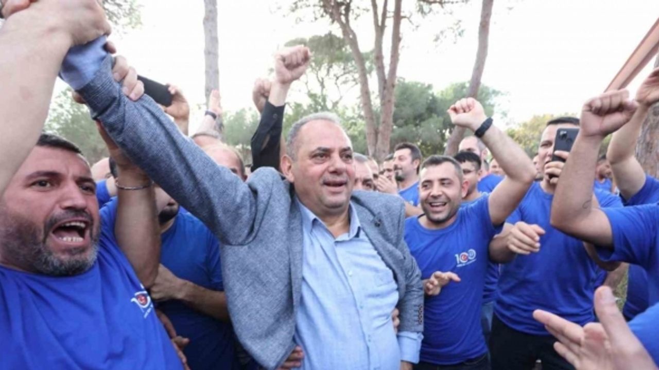 Özçelik-İş Sendikası Genel Başkanı Yunus Değirmenci’den MESS’e açık çağrı: