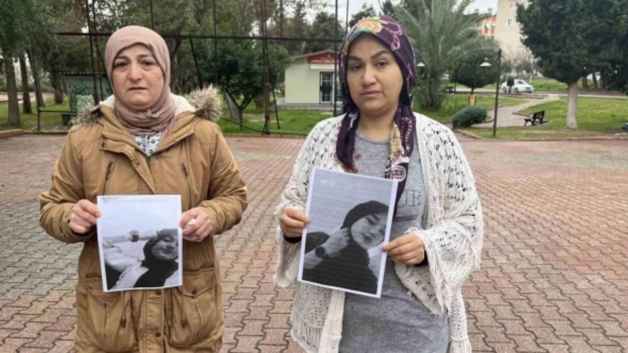 Parkta sigara içerken babalarına yakalanıp kaçan kız kuzenler 4 gündür kayıp