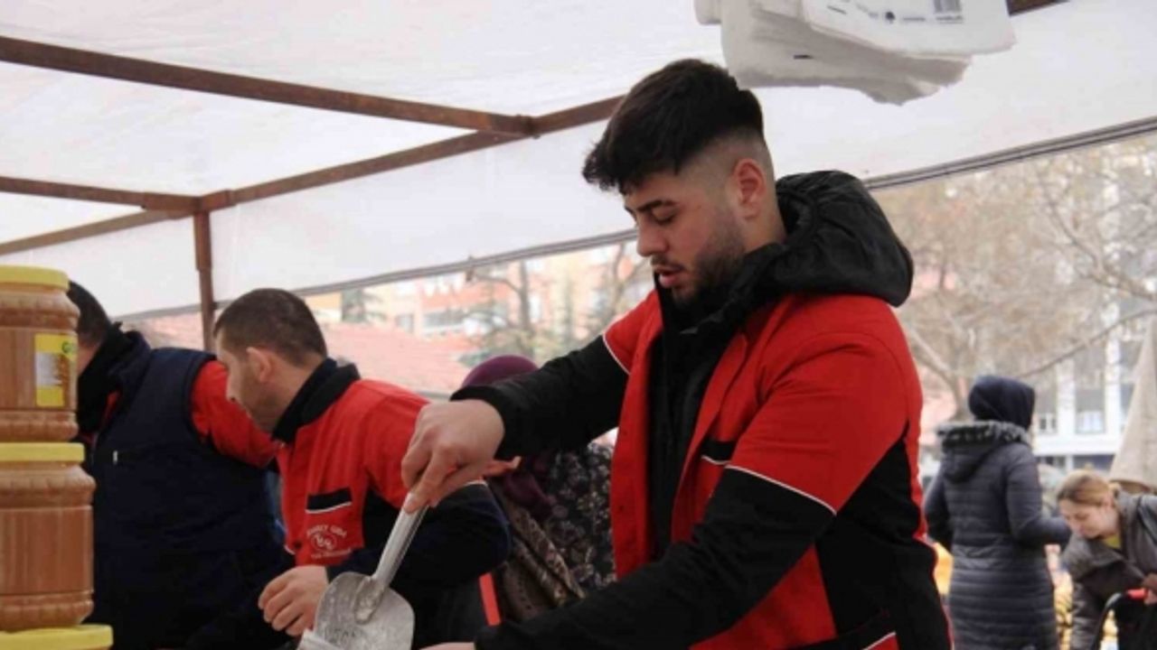 Pazarcılıktan milli sporculuğa yükselen kick boksçunun hedefi dünya şampiyonluğu