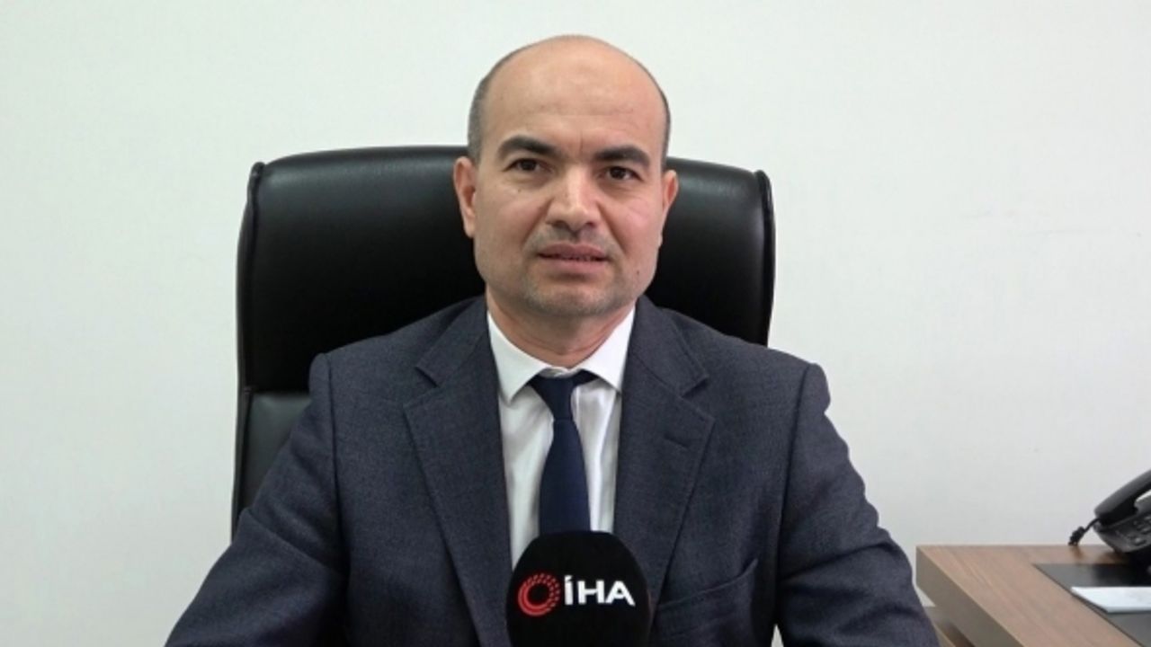 Prof. Dr. Ersan Öz, 2024 yılı ekonomisini değerlendirdi