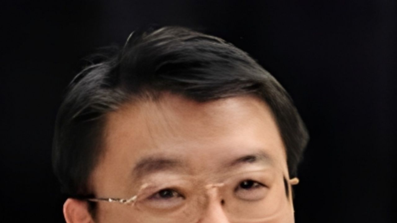 Prof. Dr. Masahiro Yamamoto, ZBEÜ’ye profesör olarak atandı