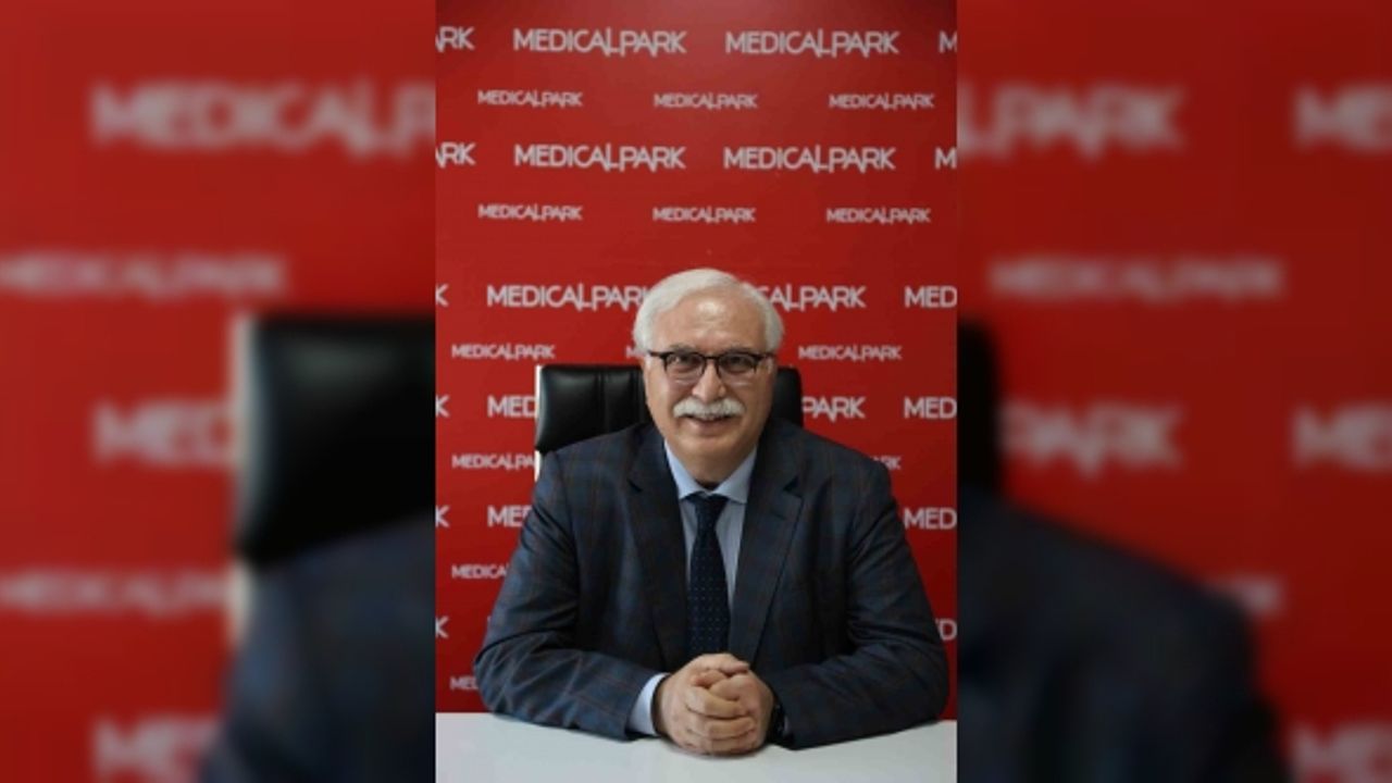 Prof. Dr. Tevfik Özlü: "Nezledir, griptir geçer denilirse sonuç üzücü olabilir”