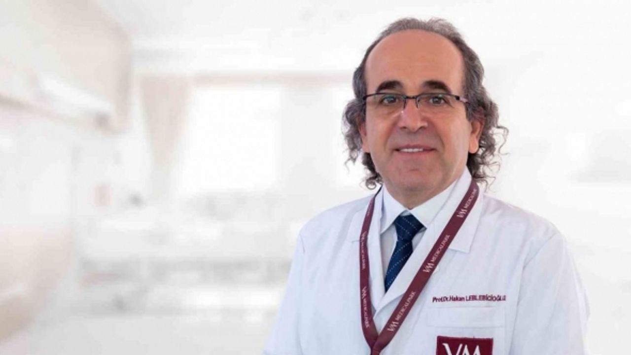 Profesörden üçlü salgın uyarısı: “Hastalığın süresi uzuyor”