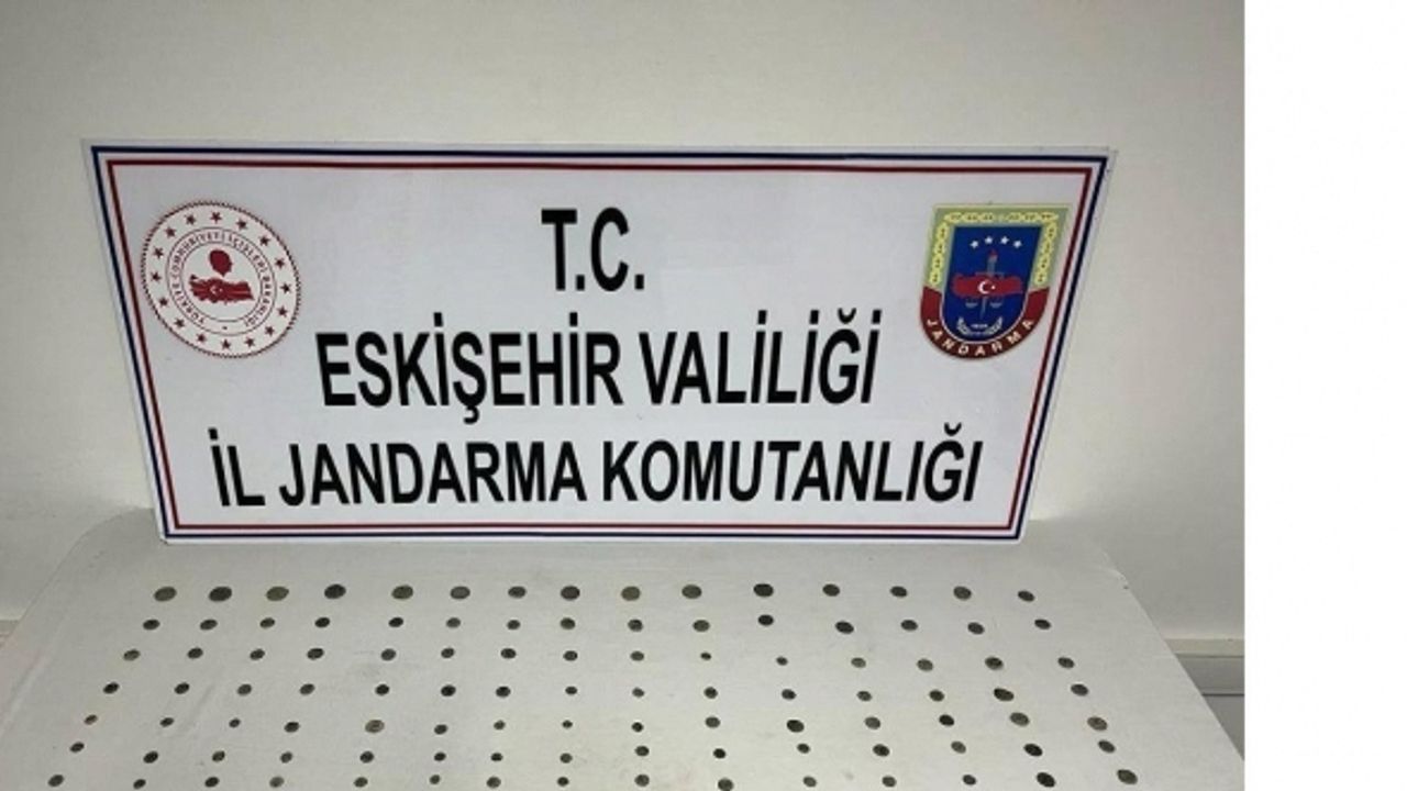 Roma dönemine ait 155 adet sikkeyi satmak isteyen şahıs yakalandı