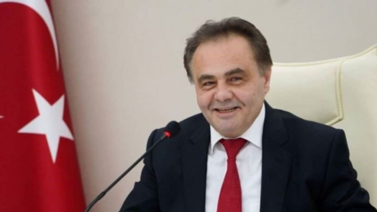Rüşvet operasyonu sonrası görevden uzaklaştırılan Bilecik Belediye Başkanı istifa etti