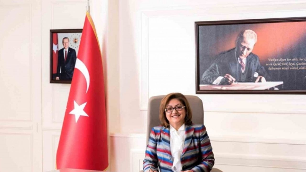 Şahin: “Regaip Kandili, mübarek üç ayların manevi ikliminin ilk esintisidir”