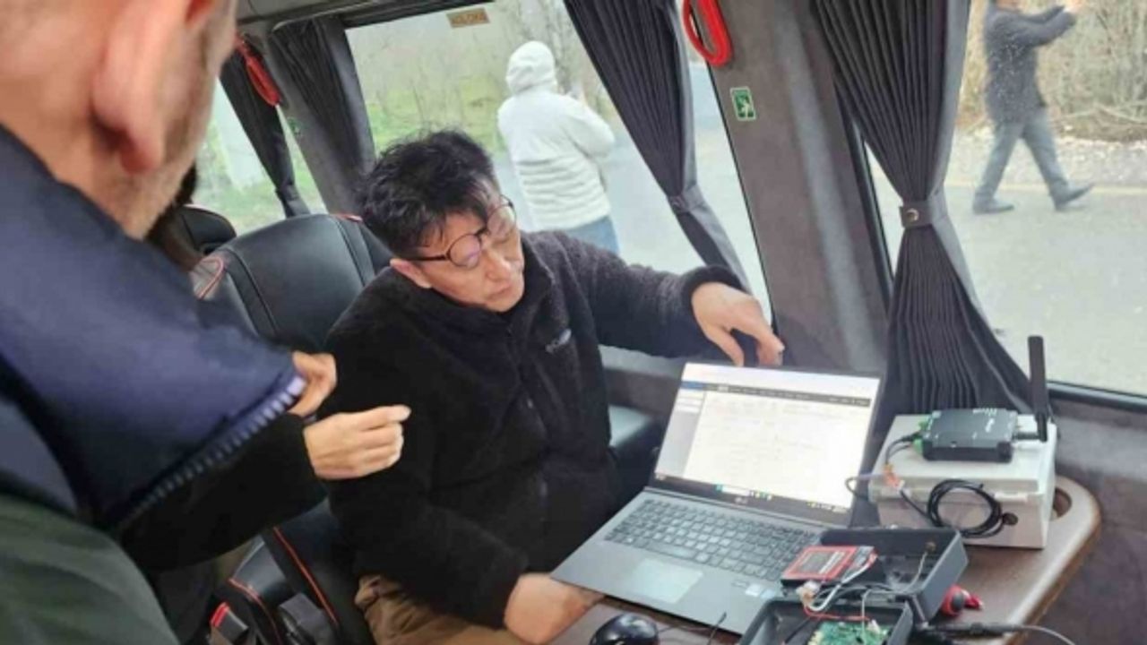 Sakarya’ya depremi erkenden haber veren bir teknoloji geliyor