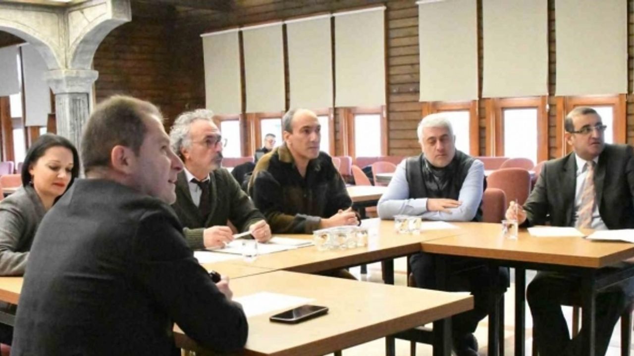 Samsun türküleri için özel kitap: 50 Samsun türküsü var