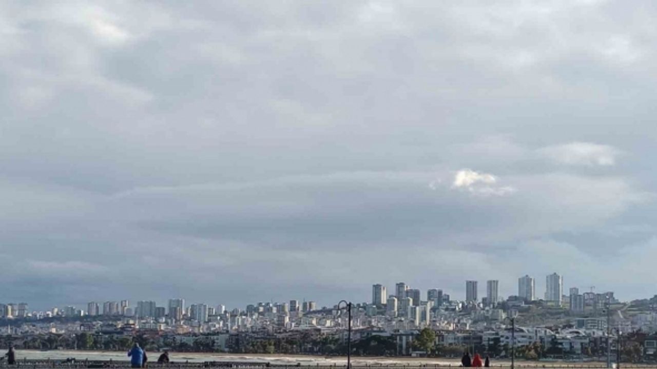 Samsun’da 2023 yılında 22 bin 244 konut satıldı