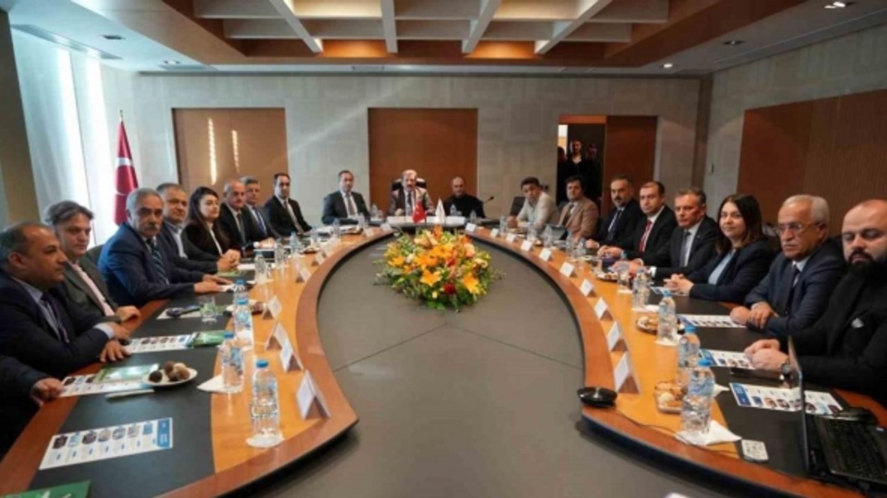 Samsun’da 23 bin 145 kişi özel sektöre işe yerleştirildi